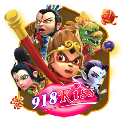 918kiss-game BY หวาน ปาก 888