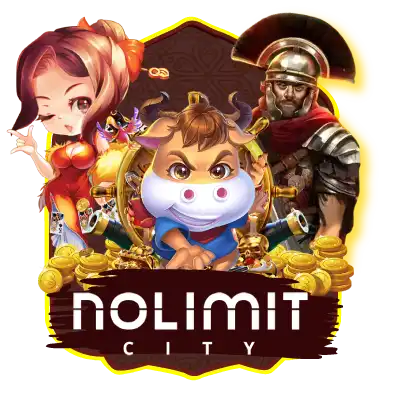 nolimit-game BY หวาน ปาก 888