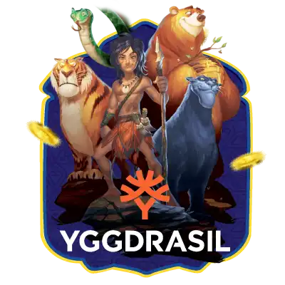 yggdrasil-game BY หวาน ปาก 888